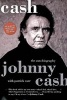 Cash - The Autobiography (Paperback) - Johnny Cash Photo