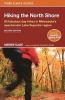 Hiking the North Shore - 50 Fabulous Day Hikes in Minnesota's Spectacular Lake Superior Region (Paperback, 2nd Revised edition) - Andrew Slade Photo