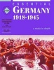 Essential Germany 1918-45 - Sudents Book (Paperback) - Dale Banham Photo