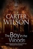 The Boy in the Woods (Large print, Hardcover, Large type edition) - Carter Wilson Photo