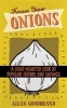 Know Your Onions - A Light-Hearted Look at Popular Idioms and Sayings (Paperback) - Allan Goodbrand Photo