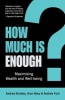 How Much Is Enough? - Maximising Wealth And Well-Being (Paperback) - Andrew Bradley Photo