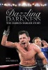 A Dazzling Darkness - The Darren Barker Story (Hardcover) -  Photo