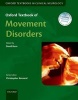 Oxford Textbook of Movement Disorders (Hardcover) - David Burn Photo