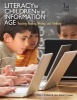 Literacy for Children in an Information Age - Teaching Reading, Writing, and Thinking (Paperback, 2nd Revised edition) - Vicki L Cohen Photo