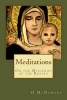 Meditations - On the Mysteries of the Rosary (Paperback) - DB McNamara Photo