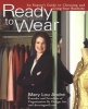 Ready to wear - an expert's guide to choosing and using your wardrobe (Paperback, 1st Perigee ed) - Mary Lou Andre Photo