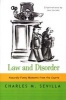 Law and Disorder - Absurdly Funny Moments from the Courts (Paperback) - Charles M Sevilla Photo