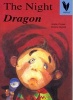 The Night Dragon (Paperback) - Joelie Croser Photo