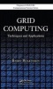 Grid Computing (Hardcover) - Barry Wilkinson Photo