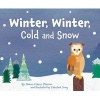 Winter, Winter, Cold and Snow (Hardcover) - Sharon Gibson Palermo Photo