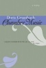 Chamber Music (Paperback) - Doris Grumbach Photo