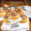 Naughty or Nice Cookbook - The Ultimate Healthy Dessert Cookbook (Paperback) - Jessica Stier Photo