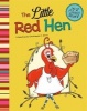 The Little Red Hen (Paperback) - Christianne C Jones Photo