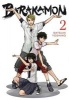 Barakamon, Vol. 2 (Paperback) - Satsuki Yoshino Photo