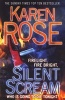 Silent Scream (Paperback) - Karen Rose Photo