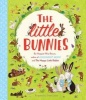 The Little Bunnies (Hardcover) - Margaret Wise Brown Photo