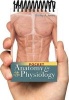 Pocket Anatomy and Physiology (Spiral bound, 3rd) - Shirley A Jones Photo