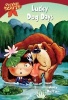 Lucky Dog Days (Paperback) - Judy Delton Photo