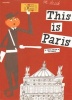 This is Paris (Hardcover) - Miroslav Sasek Photo