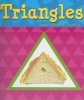 Triangles (Paperback) - Sarah L Schuette Photo