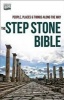 Step Stone Bible-Ceb (Hardcover) - Common English Bible Photo