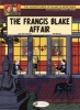 The Adventures of Blake and Mortimer, v. 4 - The Francis Blake Affair (Paperback) - Jean Van Hamme Photo