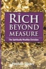 Rich Beyond Measure - The Spiritually Wealthy Christian (Paperback) - Patricia Stuart Photo