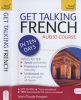 Get Talking French in Ten Days (English, French, Standard format, CD-ROM, Unabridged) - Jean Claude Arragon Photo