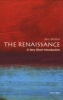 The Renaissance: A Very Short Introduction (Paperback) - Jerry Brotton Photo