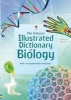 Illustrated Dictionary of Biology (Paperback, New edition) - Corinne Stockley Photo