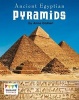 Ancient Egyptian Pyramids (Paperback) - Anne Giulieri Photo