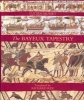 The Bayeux Tapestry (Hardcover, annotated edition) - Lucien Musset Photo