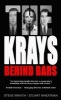 The Krays Behind Bars (Paperback) - Stuart Wheatman Photo