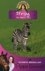 Stripy - The Zebra Foal (Paperback) - Pippa Funnell Photo