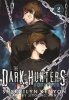 The Dark-Hunters: Infinity - The Manga (Paperback) - Sherrilyn Kenyon Photo