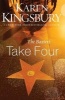 The Baxters Take Four (Paperback) - Karen Kingsbury Photo