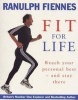  - Fit for Life (Hardcover, Revised) - Ranulph Fiennes Photo