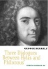 Three Dialogues Between Hylas and Philonous (Paperback) - George Berkeley Photo