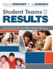 Student Teams That Get Results - Teaching Tools for the Differentiated Classroom (Paperback) - Gayle H Gregory Photo