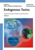 Endogenous Toxins - Targets for Disease Treatment and Prevention (Hardcover) - Peter J OBrien Photo