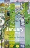 The January Man - A Year of Walking Britain (Hardcover) - Christopher Somerville Photo