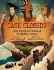 Case Closed? - Nine Mysteries Unlocked by Modern Science (Paperback) - Susan Hughes Photo