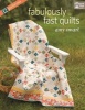 Fabulously Fast Quilts (Paperback) - Amy Smart Photo