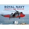 Royal Navy Search and Rescue - A Centenary Celebration (Paperback) - David Morris Photo