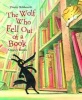 The Wolf Who Fell Out of a Book (Hardcover) - Thierry Robberecht Photo