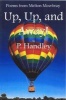 Up, Up and Away! - Poems from Melton Mowbray (Paperback) - P Handley Photo