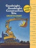 Goodnight, Goodnight, Construction Site Growth Chart (Cards) - Sherri Duskey Rinker Photo