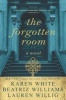 The Forgotten Room - A Novel (Paperback) - Lauren Willig Photo