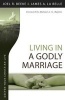 Living in a Godly Marriage (Paperback) - Joel R Beeke Photo